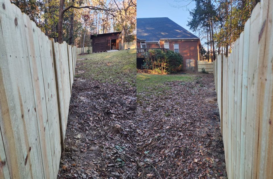 sld3 outdoor renovation