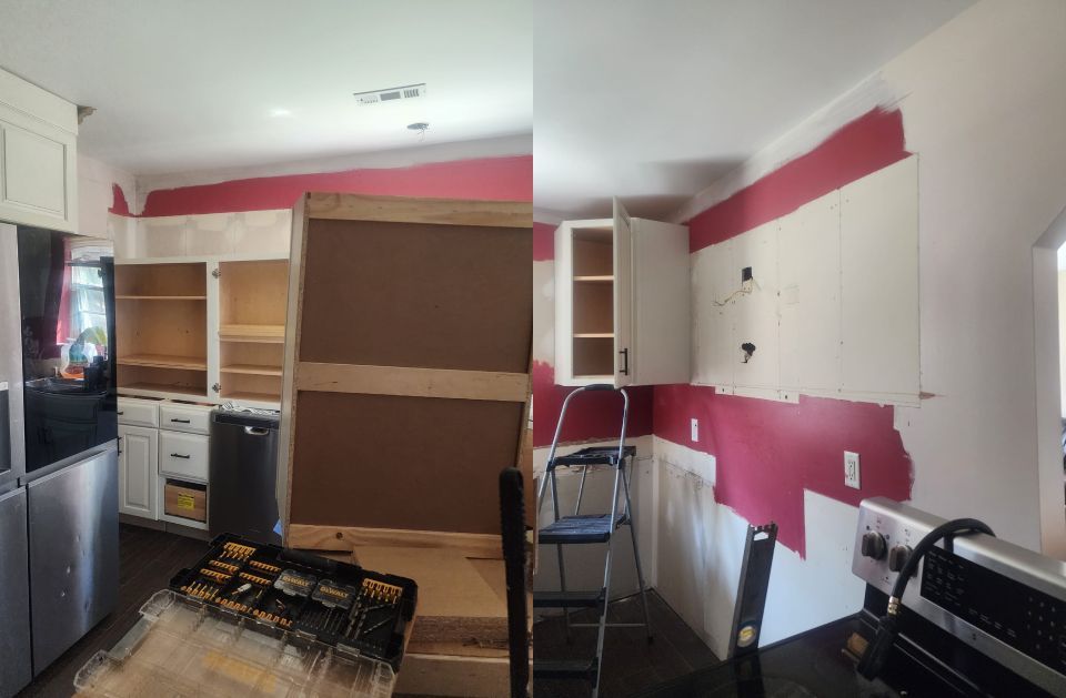 sld2 residential remodeling